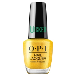 OPI Nail Lacquer - Love You So Munchkin