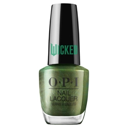 OPI Nail Lacquer - Ozitively Elphaba