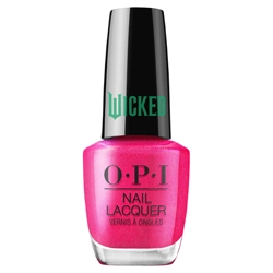 OPI Nail Lacquer - Glinda the Good!