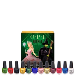 OPI Wicked Collection - Holiday Mini Advent Calendar