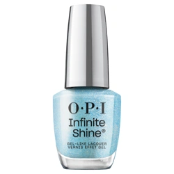 OPI Infinite Shine - Living the Fanta-sea