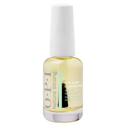 OPI Nature Strong Glow Up Nail & Cuticle Oil