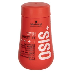 OSiS+ Dust It Mattifying Volume Powder