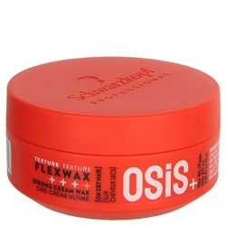 OSiS+ Flexwax Strong Cream Wax