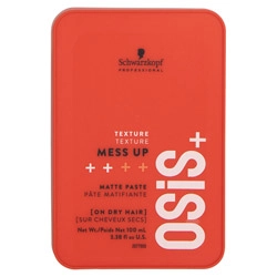 OSiS+ Mess Up Matte Paste