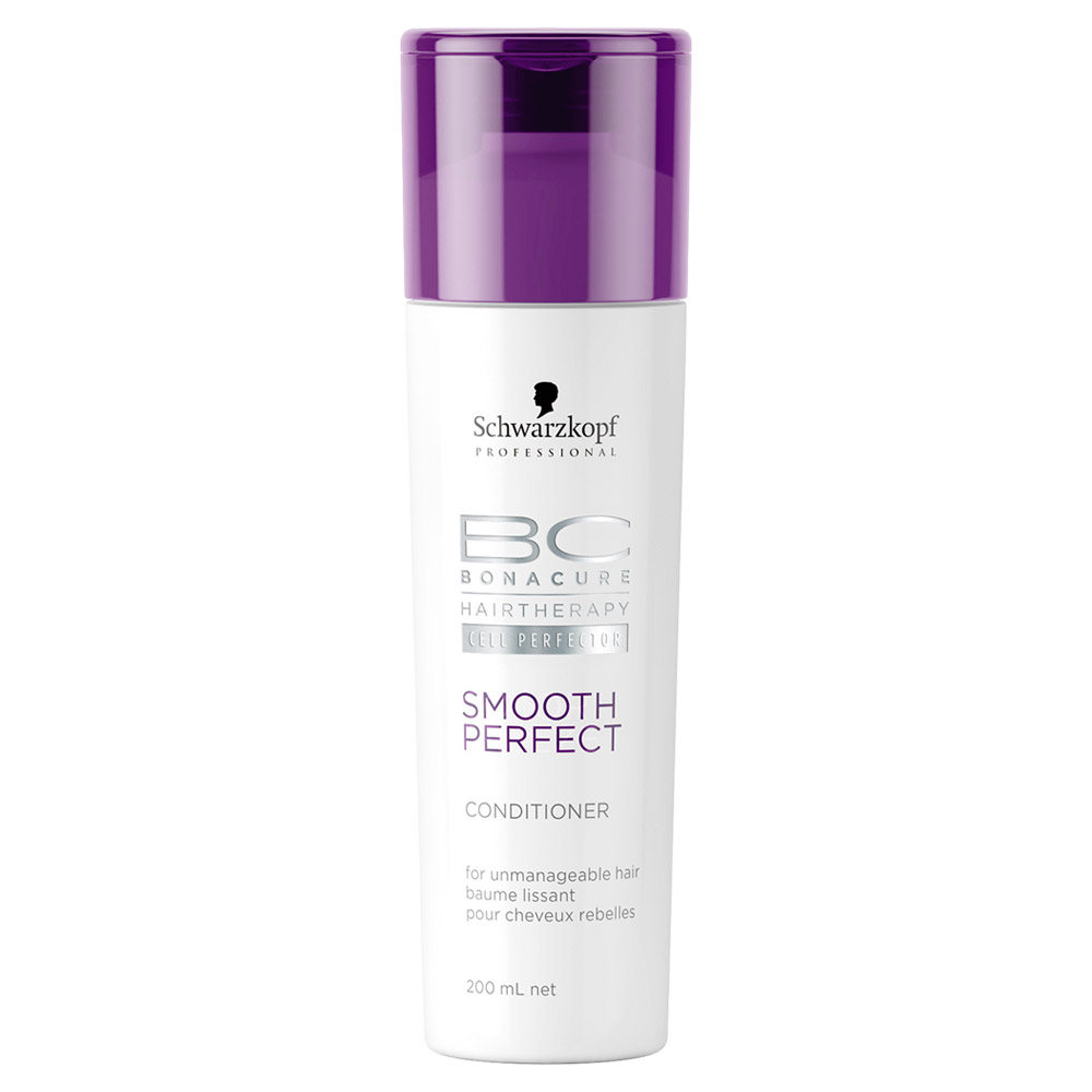 bc bonacure keratin smooth