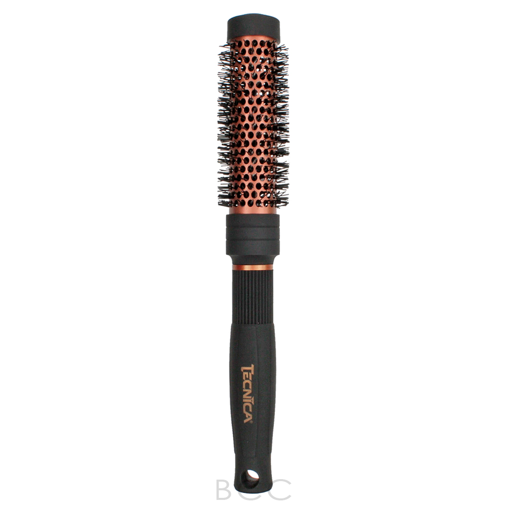 Hayashi Tecnica Hot Curling Brush (TEB-1) - Small 01320 | Beauty Care ...