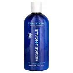 MEDIceuticals Final Finish - Natural Acidifying Rinse