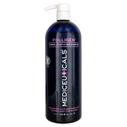 MEDIceuticals Folligen - Normal Scalp & Hair Shampoo for Women