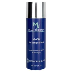 MEDIceuticals MX Dual Therapy Mask For Hair & Scalp