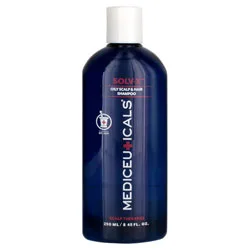 MEDIceuticals Solv-X - Oily Scalp & Hair Shampoo