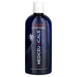 MEDIceuticals X-Derma - Dry Scalp & Hair Shampoo