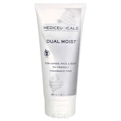 MEDIceuticals Dual Moist Moisturizing Cream