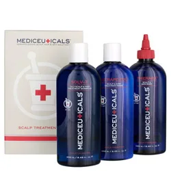 MEDIceuticals Oily Scalp Treatment Kit