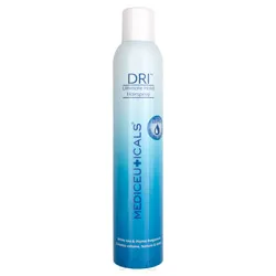 MEDIceuticals Dri Ultimate Hold Hairspray