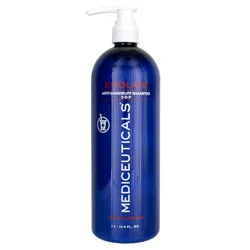 MEDIceuticals X-Folate - Anti Dandruff Shampoo E.D.P