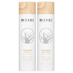 MEDIceuticals BAO-MED Luxuriate Shampoo & Conditioner Set
