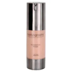 Bodyography Foundation Primer