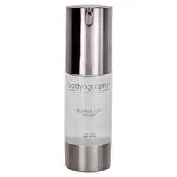 Bodyography Foundation Primer - Clear/Veil