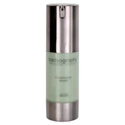 Bodyography Foundation Primer - Green