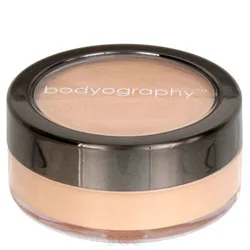 Bodyography Canvas Eye Mousse