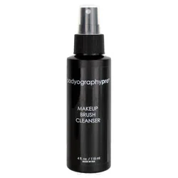 Bodyography Pro Makeup Brush Cleanser