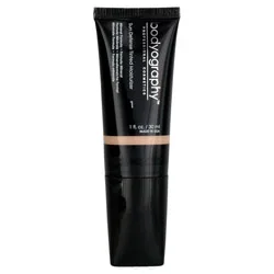 Bodyography Sun Defense Tinted Moisturizer - #1 Light