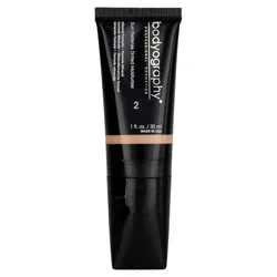 Bodyography Sun Defense Tinted Moisturizer - #2 Medium