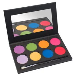 Bodyography Pure Pigment Palette