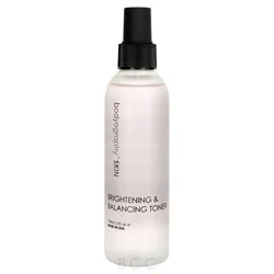 Bodyography Brightening & Balancing Toner