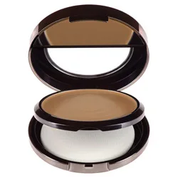 Bodyography Silk Cream Compact Foundation - #5 - Medium/Dark