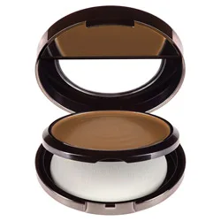 Bodyography Silk Cream Compact Foundation - #6 - Dark