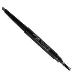 Bodyography Brow Assist - Brow Defining Tool - Brown