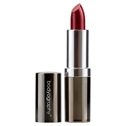 Bodyography Satin Matte Lipstick - Anna