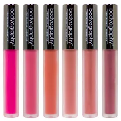 Bodyography Lip Lava Liquid Lipstick