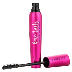 Bodyography Epic Lash Lengthening & Curling Mascara