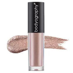 Bodyography Crystal Glide Liquid Eyeshadow - Moonstone (Nude Mauve)