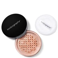 Bodyography Loose Shimmer Powder