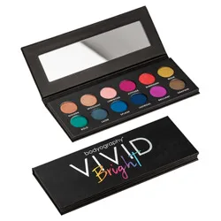 Bodyography Vivid Bright Palette