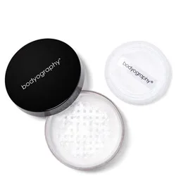 Bodyography Blur, Set, Perfect Loose Finishing Powder