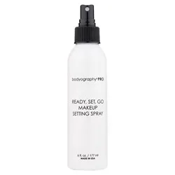 Bodyography Pro Ready, Set, Go Make-up Setting Spray