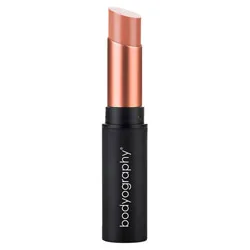 Bodyography Fabric Texture Lipstick - Chiffon (Nude Peach)