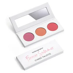 Bodyography Forever Summer Cheek Palette