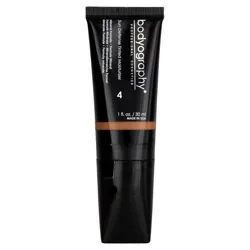 Bodyography Sun Defense Tinted Moisturizer - #4 Deep