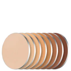 Bodyography Silk Cream Foundation Palette Refills