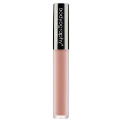 Bodyography Lip Lava Liquid Lipstick - Stark (Matte Pale Pink Nude)