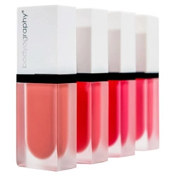 Bodyography Color Cassette Liquid Blush & Lip