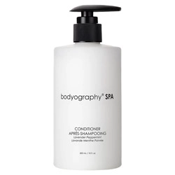 Bodyography Spa Conditioner