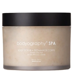 Bodyography Spa Body Scrub