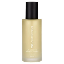 Bodyography Spa Bath & Body Oil